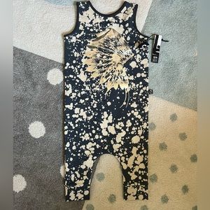 Rags to Raches original OG